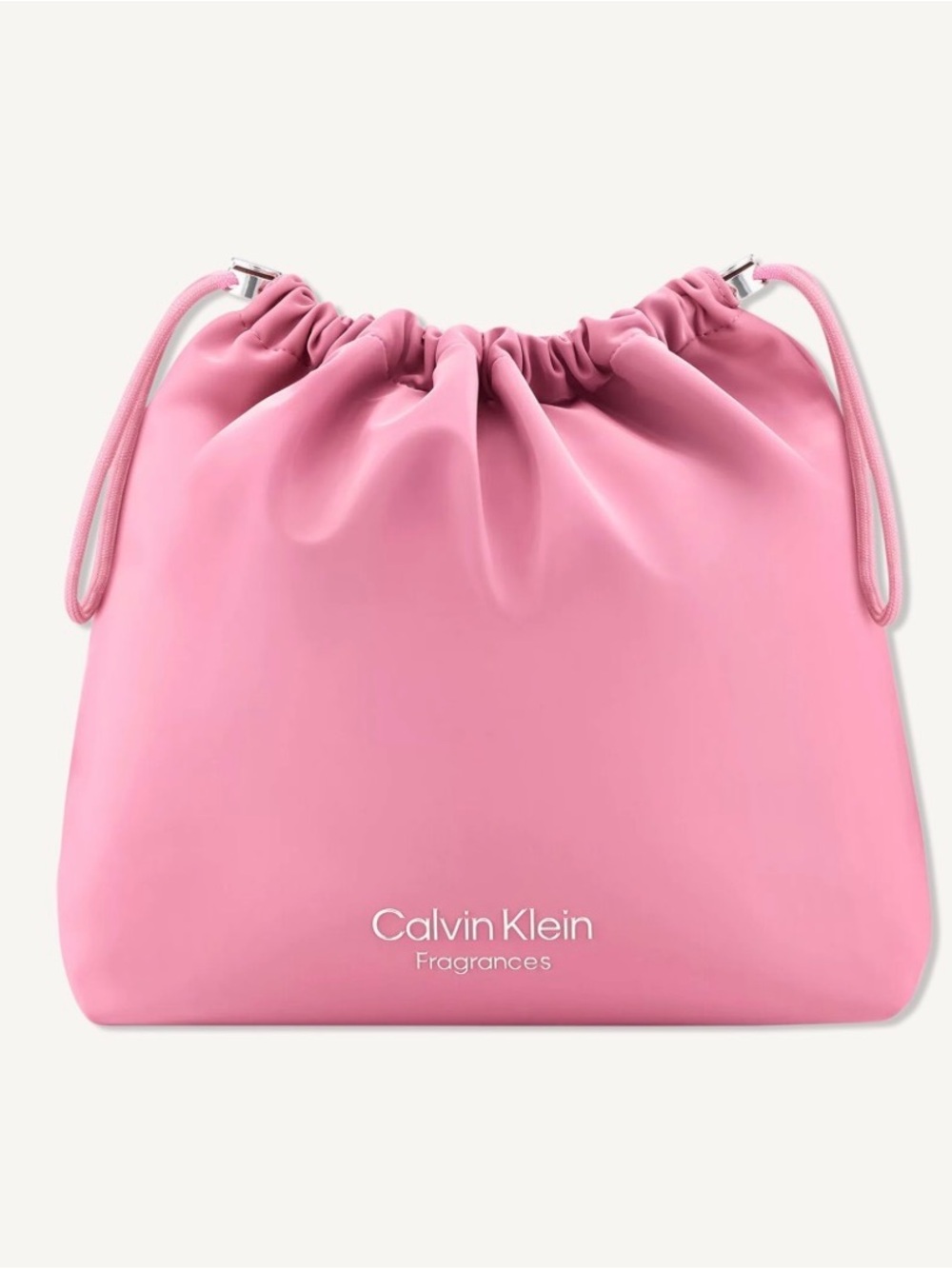 NEW Calvin Klein Pouch Drawstring